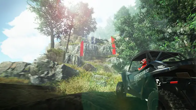 OVERPASS™ DELUXE EDITION screenshot 2