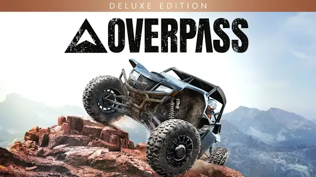 OVERPASS™ DELUXE EDITION