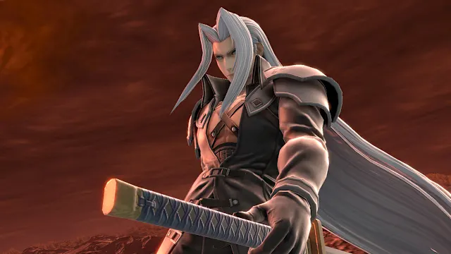 Super Smash Bros.™ Ultimate: Fighters Pass Vol. 2 screenshot 2