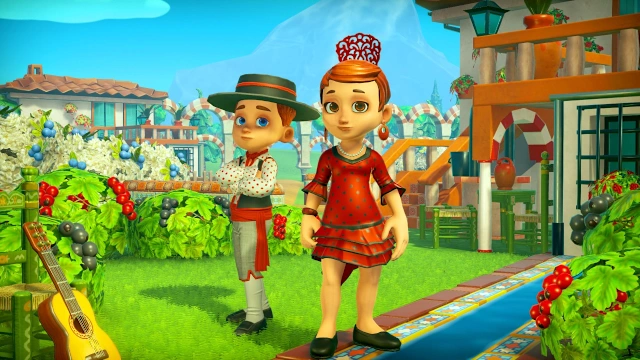 Farm Together - Season 3 Bundle screenshot 2