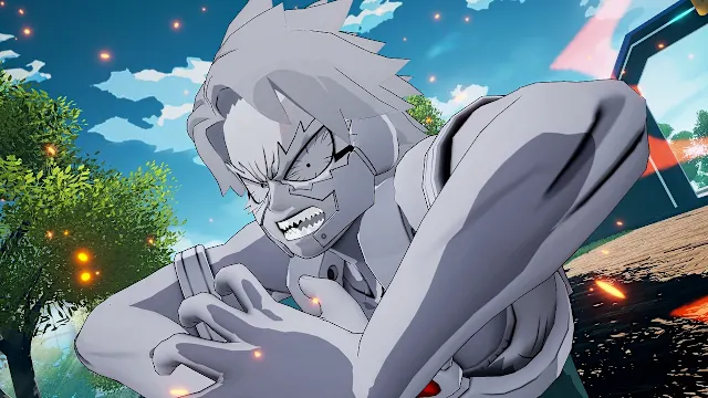 MY HERO ONE'S JUSTICE 2 Season Pass screenshot 4