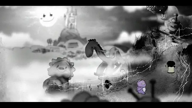 Lydia + Donation [Bundle] screenshot 1
