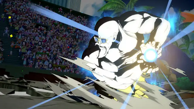 DRAGON BALL FighterZ - FighterZ Pass 3 screenshot 4