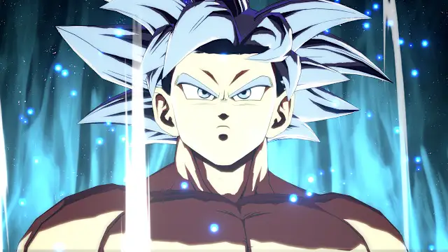 DRAGON BALL FighterZ - FighterZ Pass 3 screenshot 3