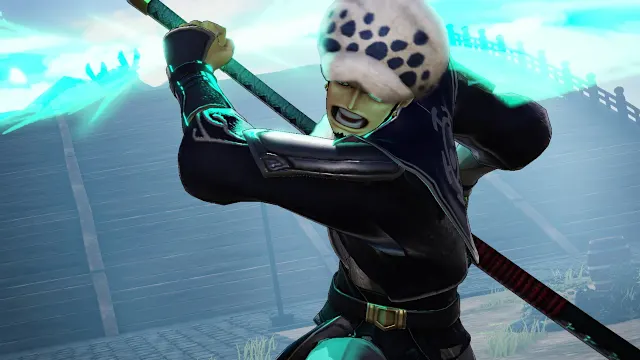 ONE PIECE: PIRATE WARRIORS 4 Pre-Order DLC Pack screenshot 4