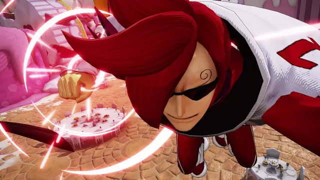 ONE PIECE: PIRATE WARRIORS 4 Pre-Order DLC Pack screenshot 1