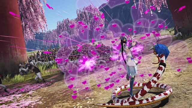 ONE PIECE: PIRATE WARRIORS 4 Pre-Order DLC Pack screenshot 3