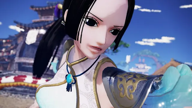 ONE PIECE: PIRATE WARRIORS 4 Pre-Order DLC Pack screenshot 2