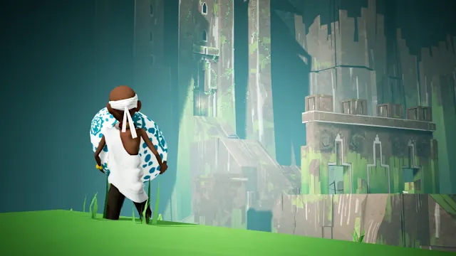 EQQO + Donation [Bundle] screenshot 5