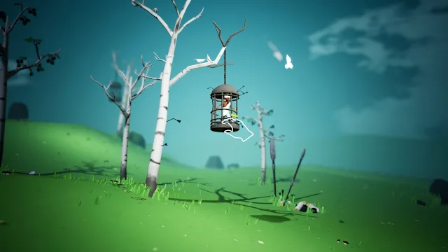 EQQO + Donation [Bundle] screenshot 1