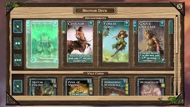 Mystic Vale Expansion Bundle screenshot 0