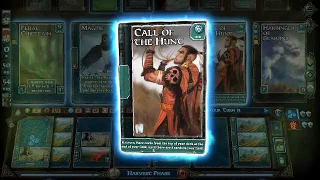 Mystic Vale Complete Bundle screenshot 1