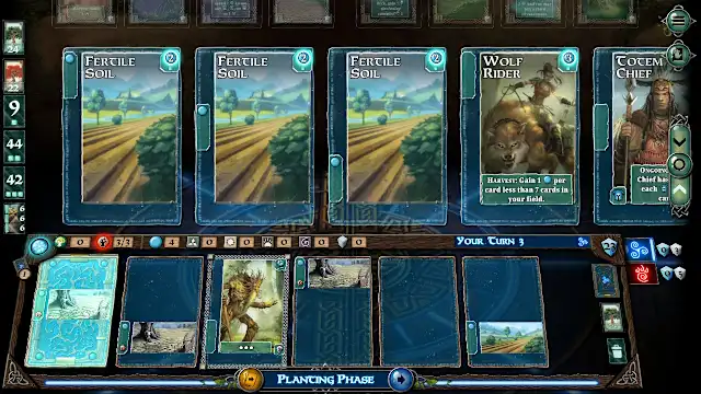 Mystic Vale Complete Bundle screenshot 3