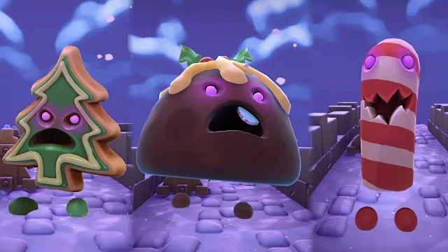 Overcooked! 2 - Gourmet Edition screenshot 6