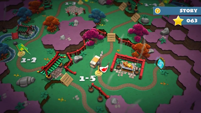 Overcooked! 2 - Gourmet Edition screenshot 5
