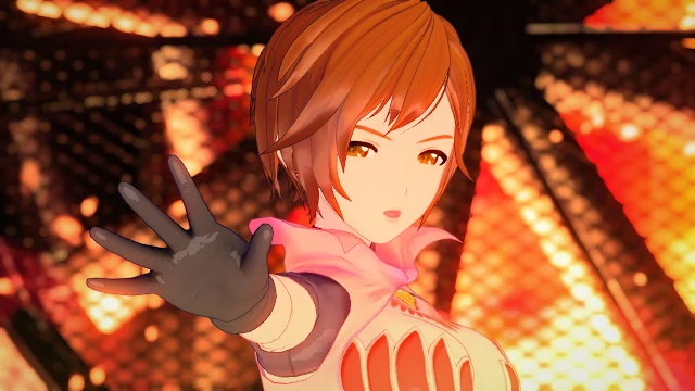Hatsune Miku: Project DIVA Mega Mix DLC Bundle 1 screenshot 0