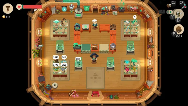 Moonlighter: Complete Edition screenshot 5