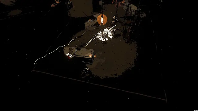 West of Dead: Path of the Crow Deluxe Edition screenshot 1