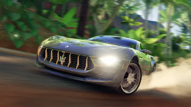 Asphalt Legends - Triple Threat Bundle screenshot 3