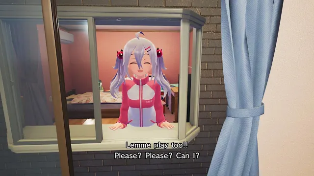 Gal*Gun 2 Complete Edition screenshot 4