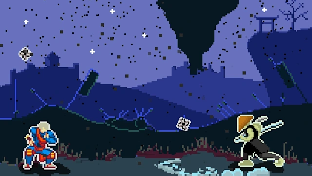 One Strike: Complete Edition screenshot 5