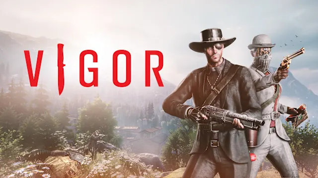 Vigor + Founder's Pack