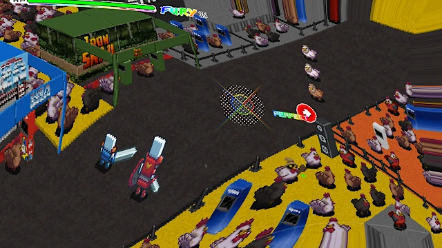 Old School Musical Bundle screenshot 6