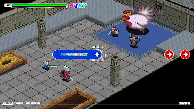 Old School Musical Bundle screenshot 2