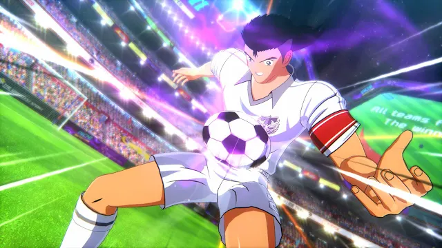 Captain Tsubasa: Rise of New Champions Character Pass screenshot 2