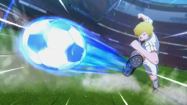 Captain Tsubasa: Rise of New Champions Character Pass screenshot 1