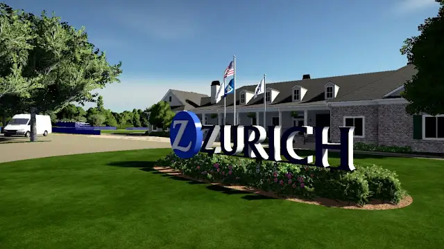 PGA TOUR 2K21 Digital Deluxe screenshot 0