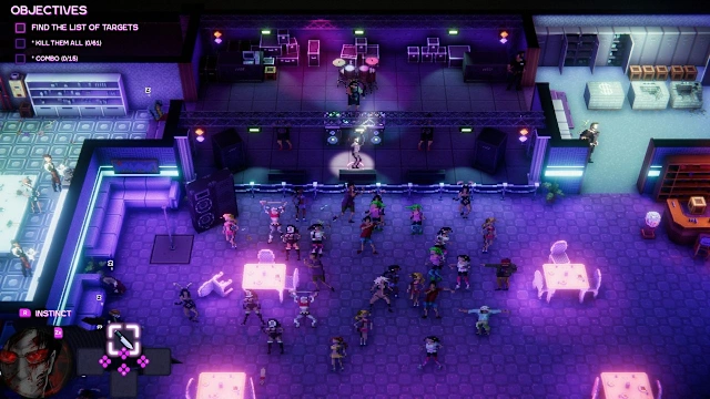 Party Hard 2 Collectors Edition screenshot 3