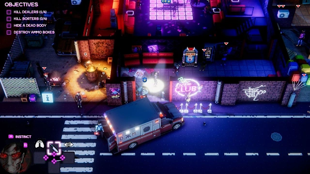 Party Hard 2 Collectors Edition screenshot 4