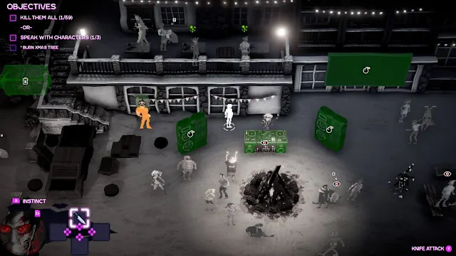 Party Hard 2 Collectors Edition screenshot 5