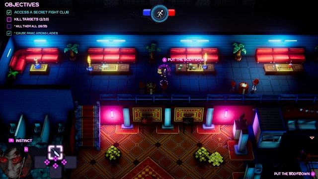Party Hard 2 Collectors Edition screenshot 6
