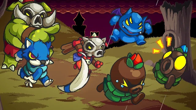 Cadence of Hyrule Season Pass screenshot 4