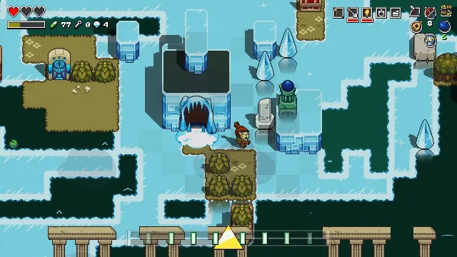 Cadence of Hyrule Season Pass screenshot 3