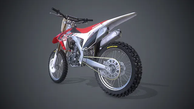 2017 Honda Vehicle Bundle screenshot 2