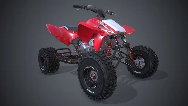 2017 Honda Vehicle Bundle screenshot 4