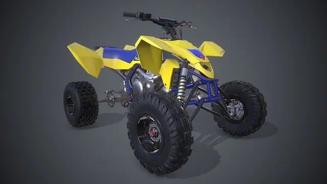2017 Suzuki Vehicle Bundle screenshot 4
