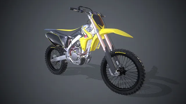 2017 Suzuki Vehicle Bundle screenshot 2