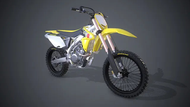 2017 Suzuki Vehicle Bundle screenshot 0