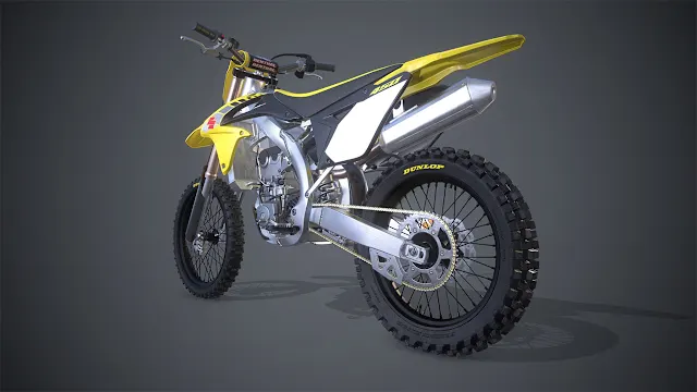 2017 Suzuki Vehicle Bundle screenshot 3