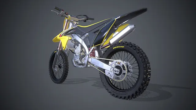 2017 Suzuki Vehicle Bundle screenshot 1