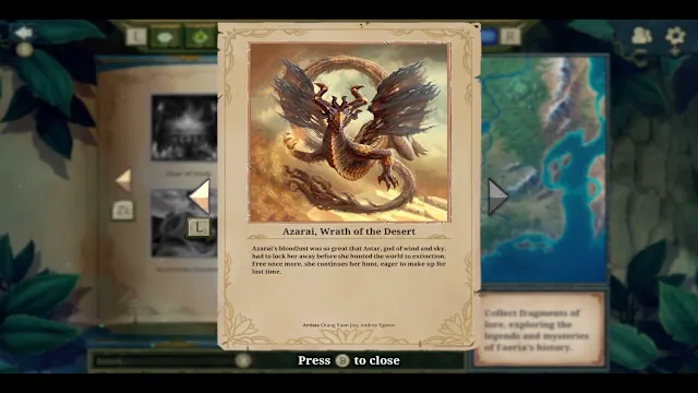 Faeria: Premium Bundle screenshot 3