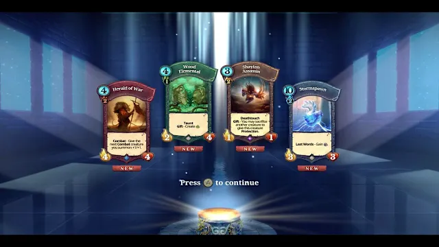 Faeria: Game + All DLC Bundle screenshot 4