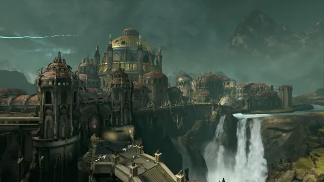 DOOM® Eternal screenshot 6