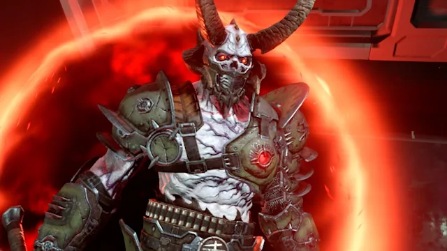DOOM® Eternal screenshot 5
