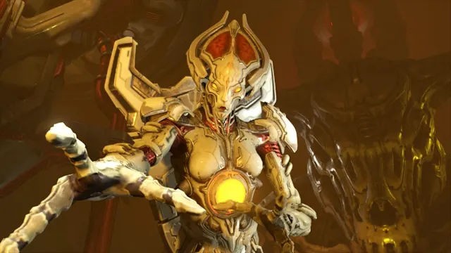 DOOM® Eternal Deluxe Edition screenshot 0