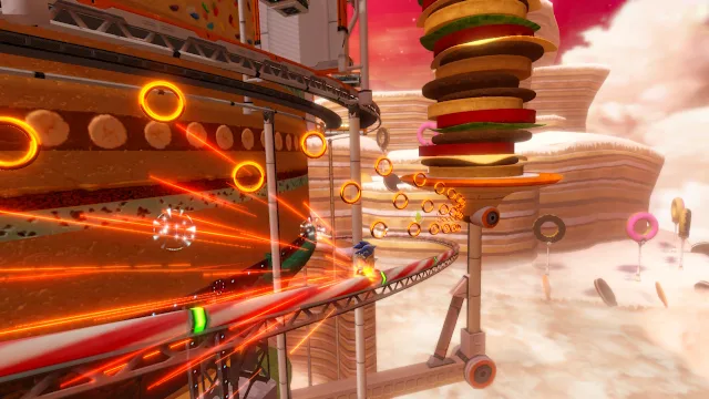 Sonic Colors: Ultimate - Digital Deluxe screenshot 3